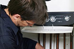 boiler replacement Cryers Hill