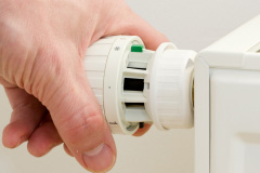 Cryers Hill central heating repair costs