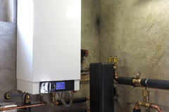 Cryers Hill condensing boiler companies