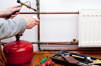 free Cryers Hill heating repair quotes