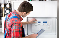 Cryers Hill boiler servicing